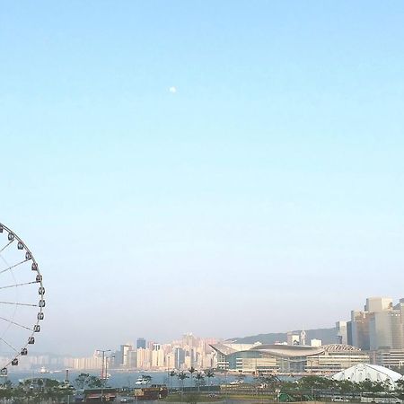 Las Vegas Guest House Hongkong Exterior foto