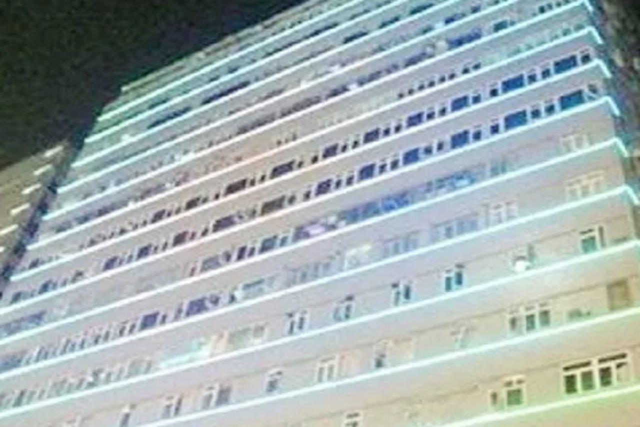 Las Vegas Guest House Hongkong Exterior foto