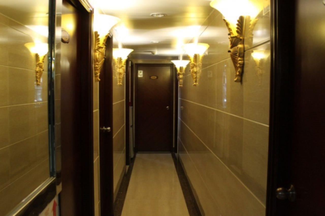 Las Vegas Guest House Hongkong Exterior foto