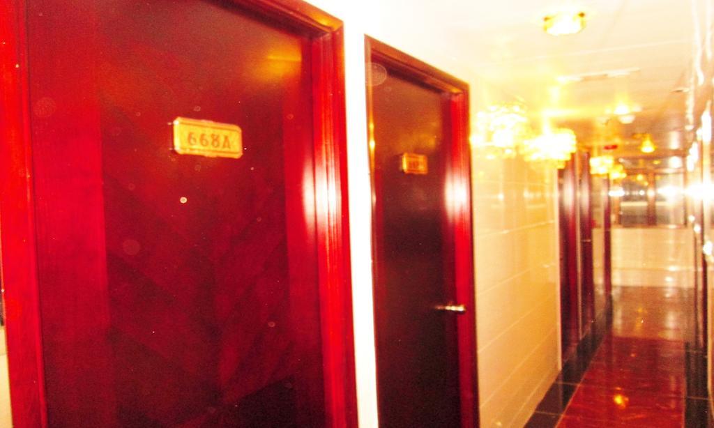 Las Vegas Guest House Hongkong Exterior foto