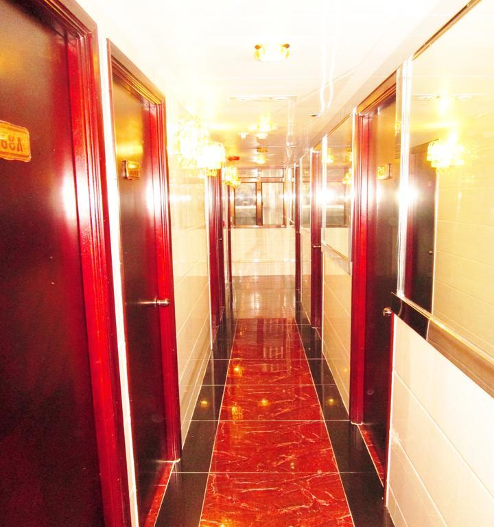 Las Vegas Guest House Hongkong Exterior foto