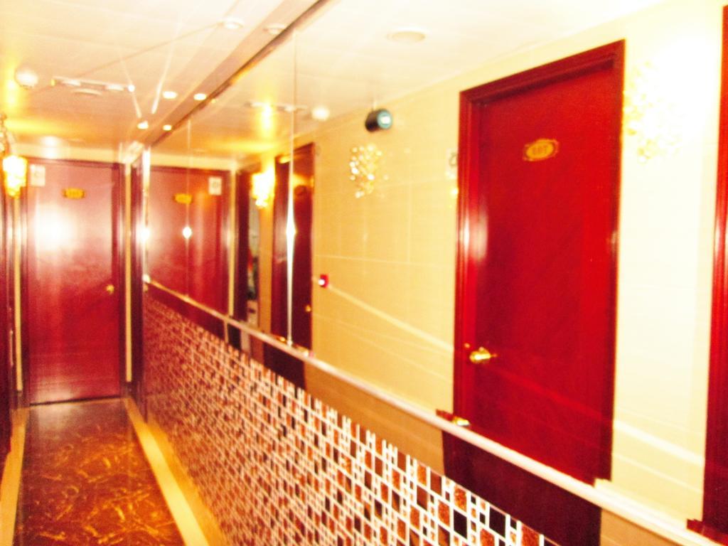 Las Vegas Guest House Hongkong Exterior foto