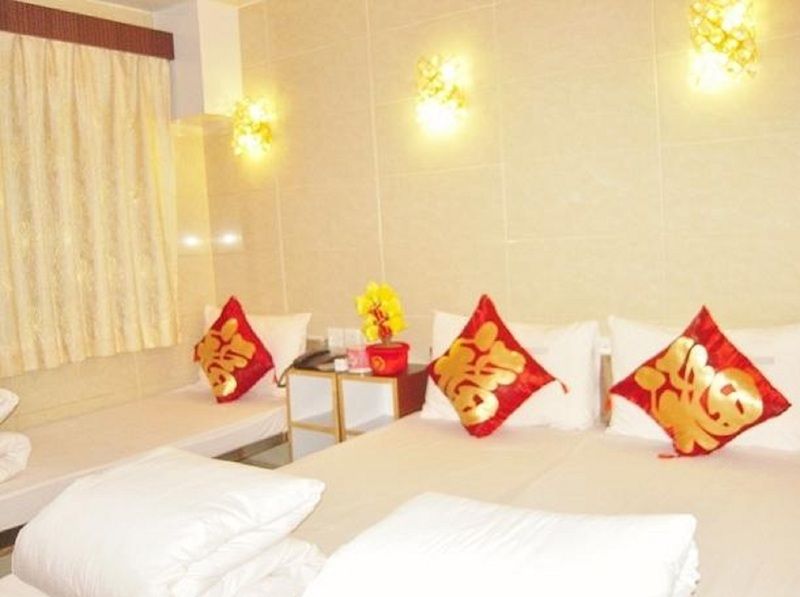 Las Vegas Guest House Hongkong Exterior foto