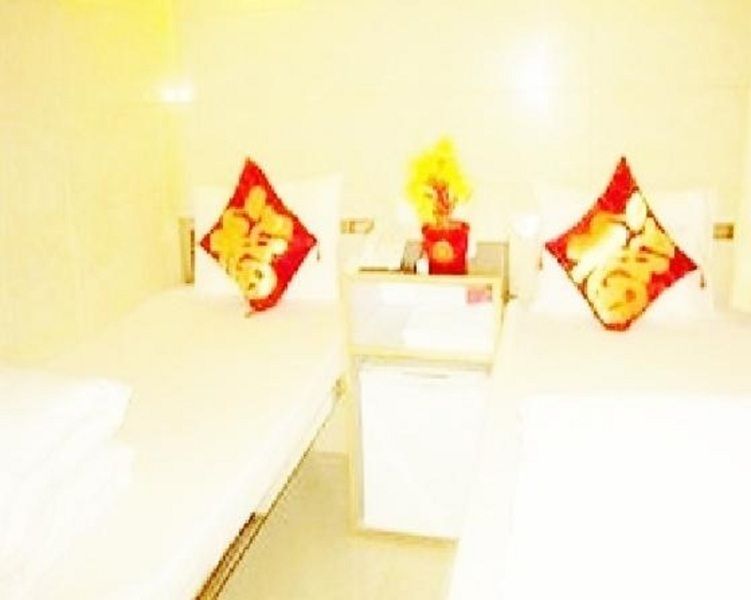 Las Vegas Guest House Hongkong Exterior foto