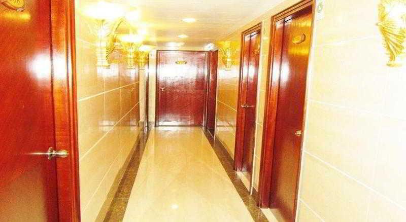 Las Vegas Guest House Hongkong Exterior foto