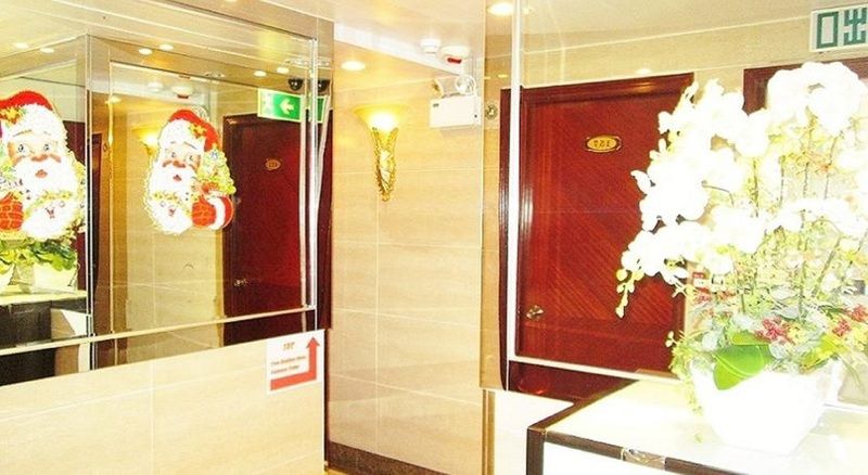 Las Vegas Guest House Hongkong Exterior foto