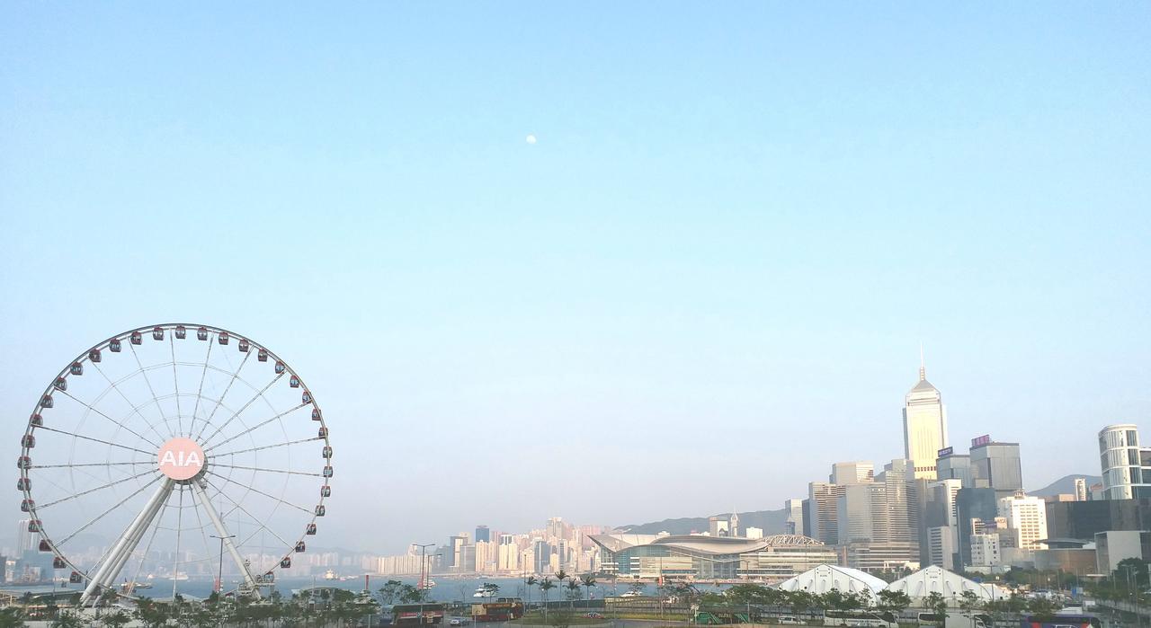 Las Vegas Guest House Hongkong Exterior foto