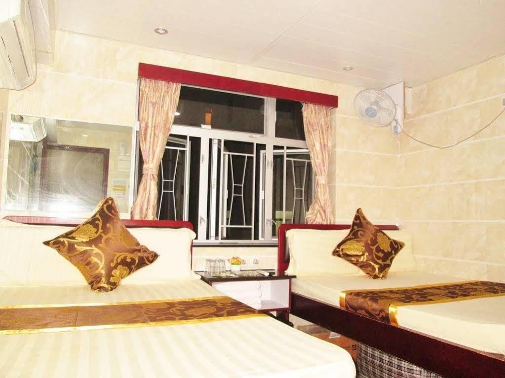 Las Vegas Guest House Hongkong Exterior foto