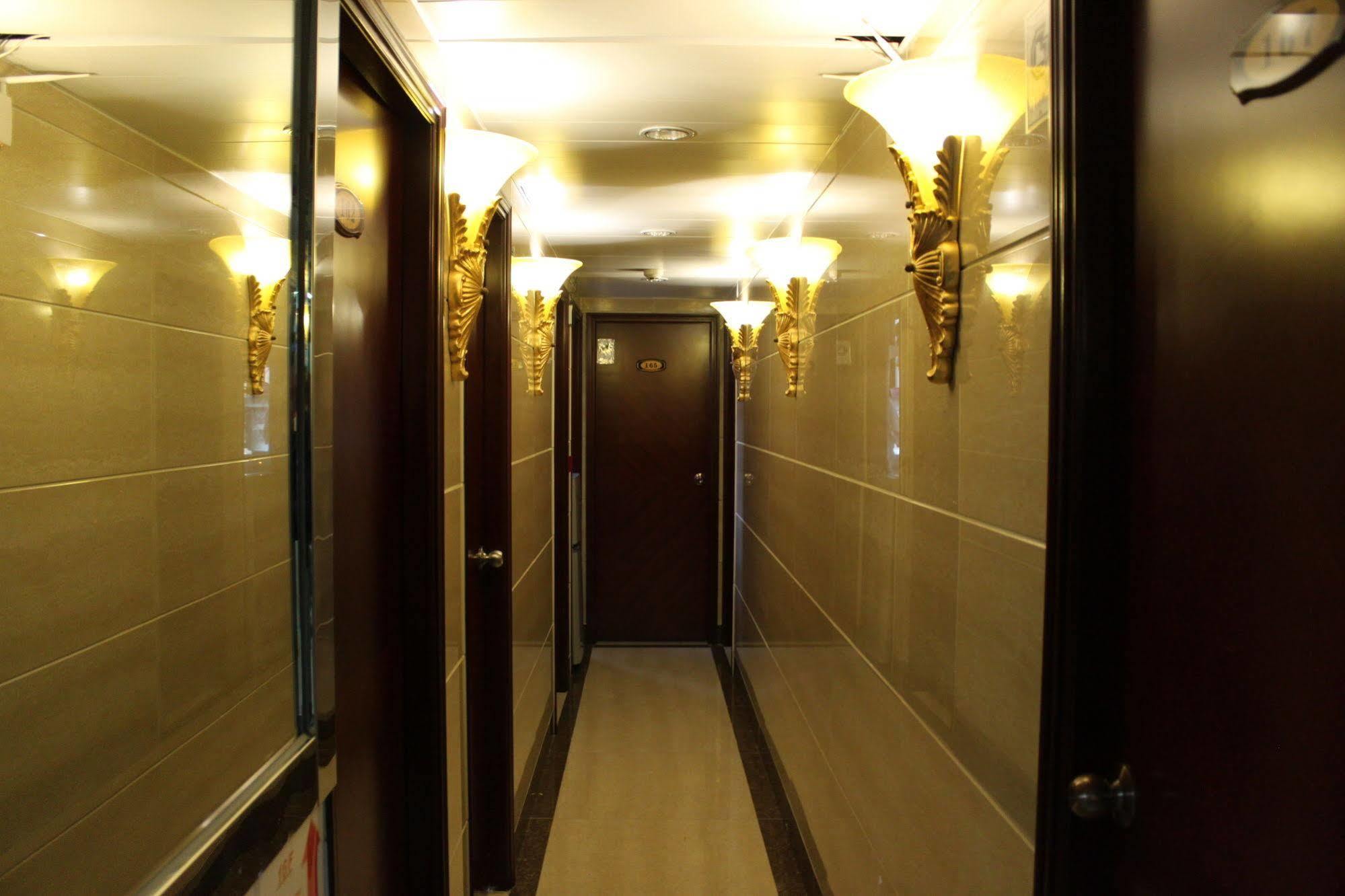 Las Vegas Guest House Hongkong Exterior foto
