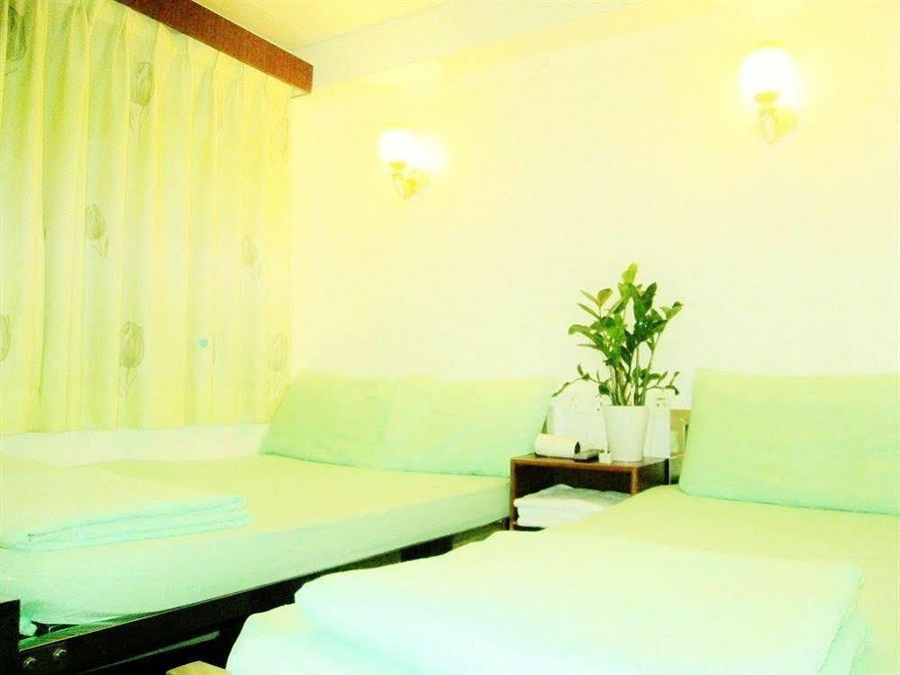 Las Vegas Guest House Hongkong Exterior foto