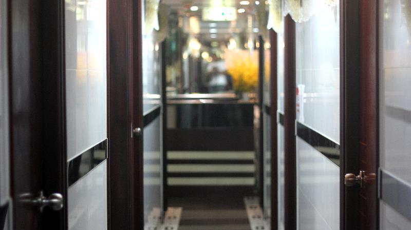 Las Vegas Guest House Hongkong Exterior foto