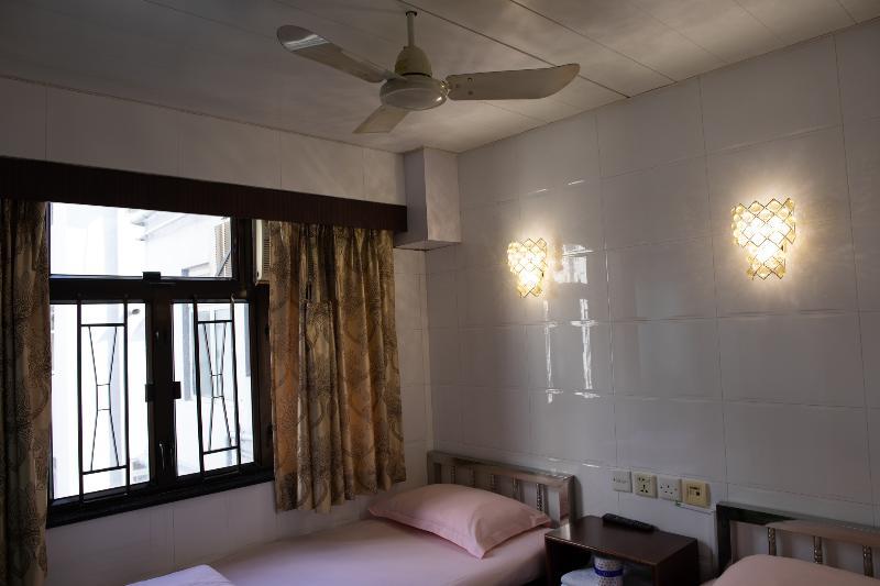 Las Vegas Guest House Hongkong Exterior foto