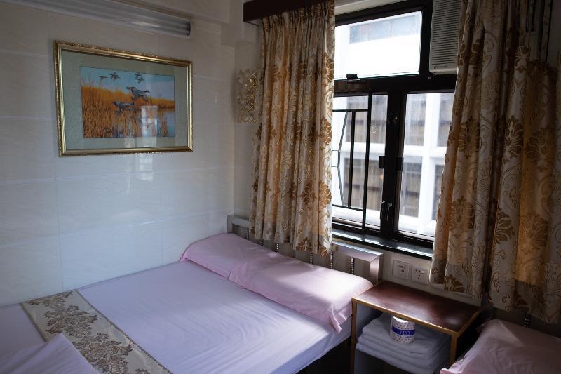 Las Vegas Guest House Hongkong Exterior foto