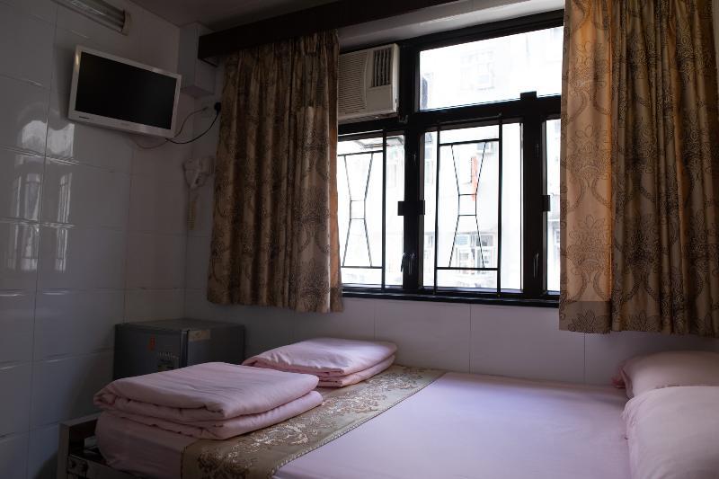 Las Vegas Guest House Hongkong Exterior foto